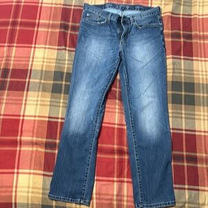 APT.9 Premier Flex Jeans 33X30